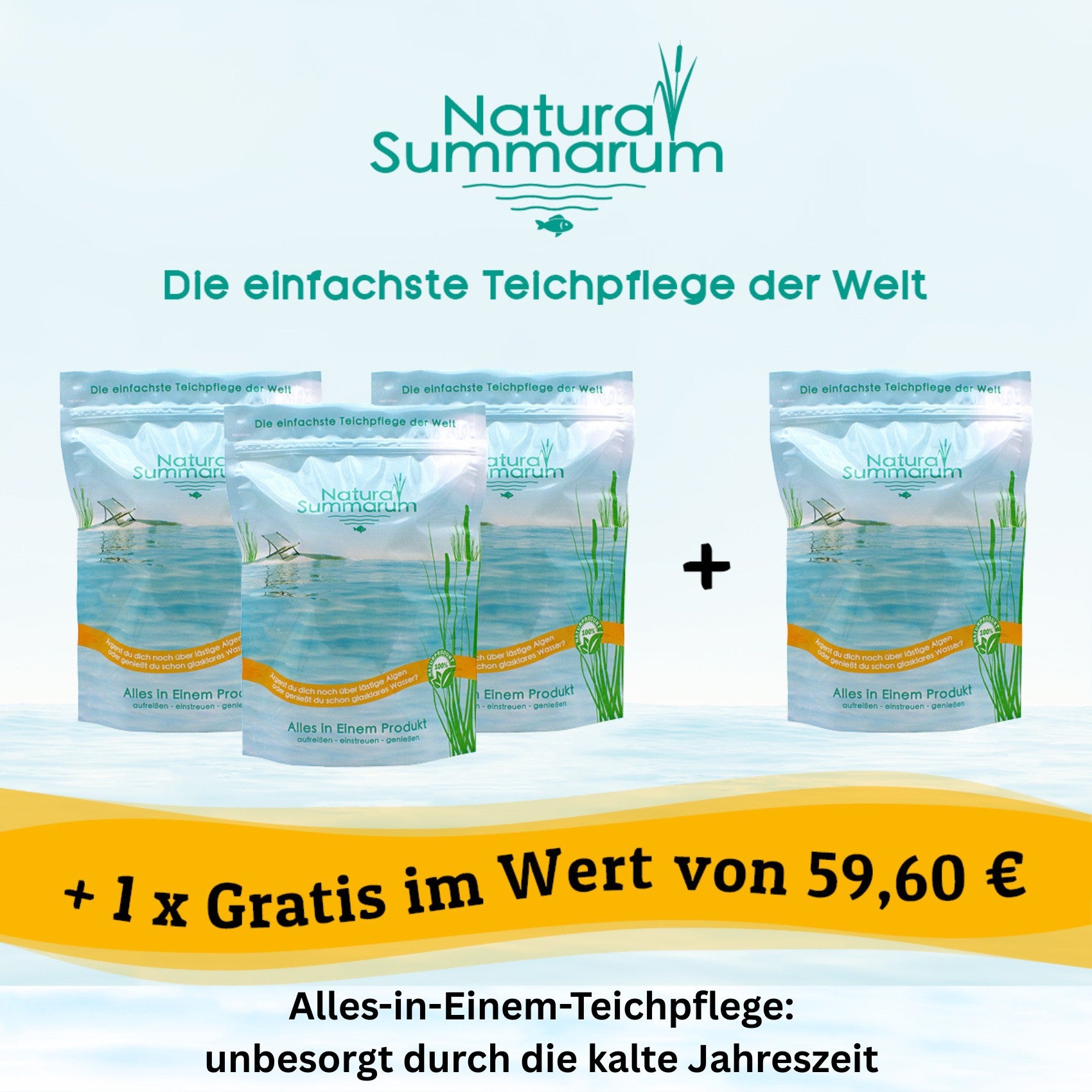 Natura Summarum - NaturaSummarum.de