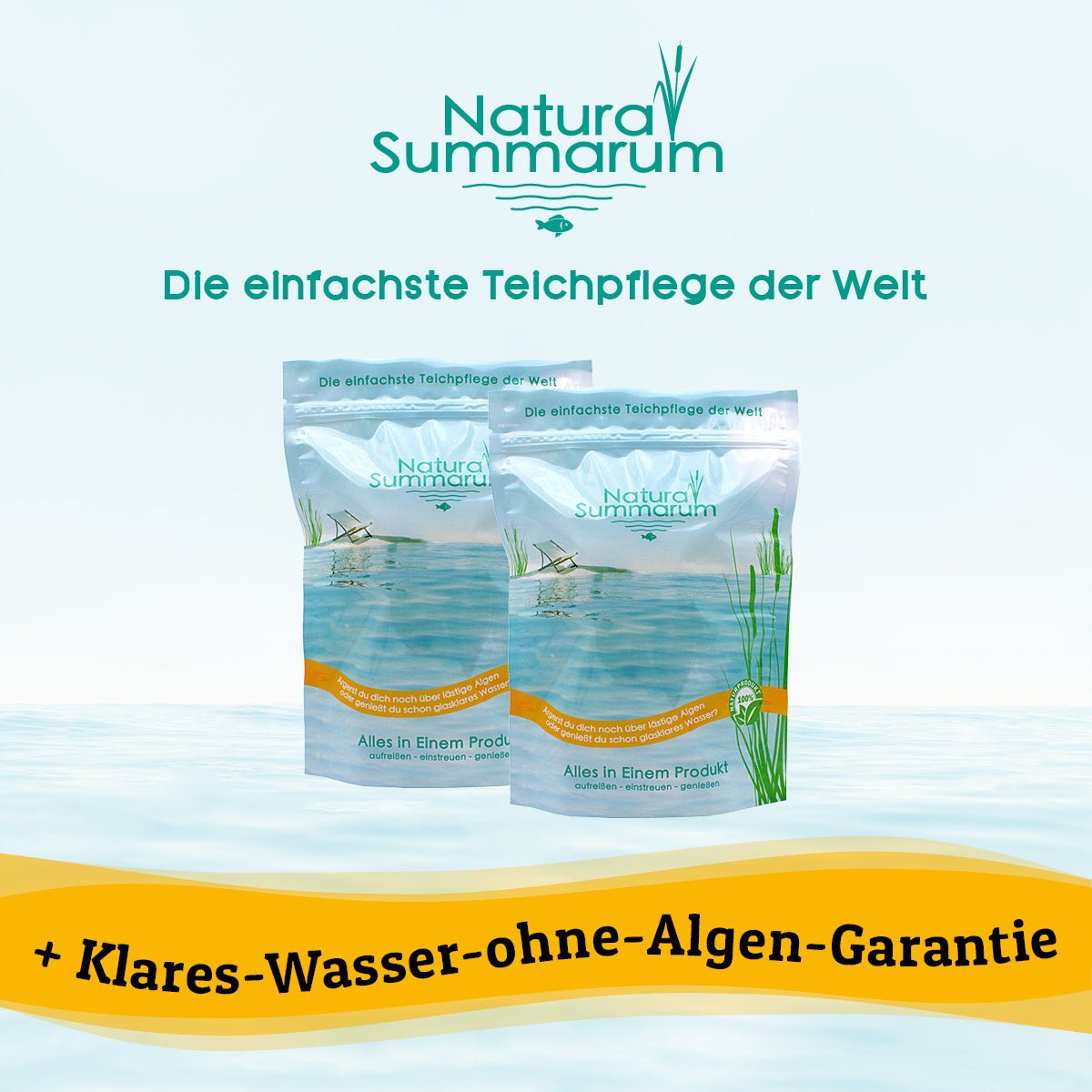 Natura Summarum - Natura Summarum GmbH