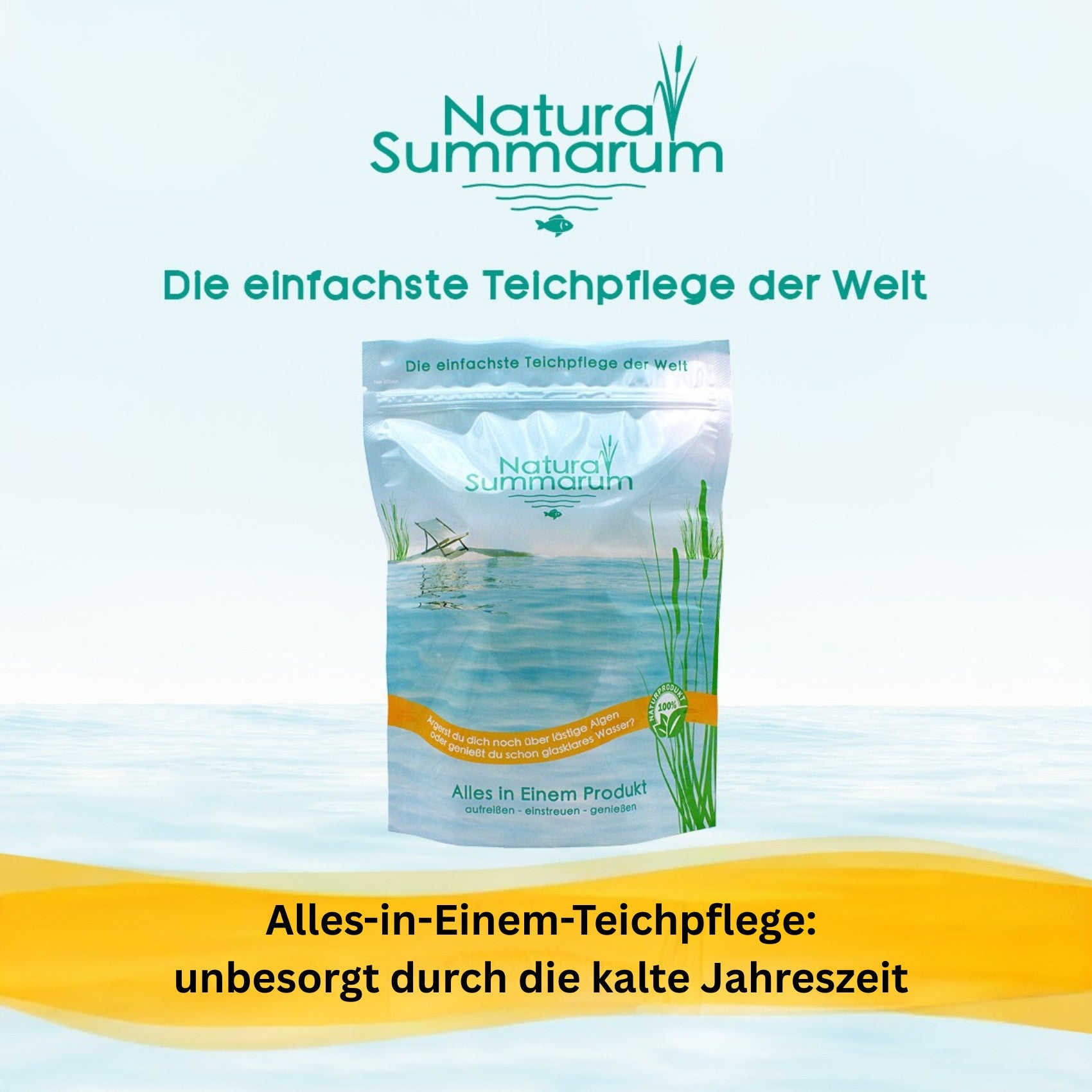 Natura Summarum - NaturaSummarum.de