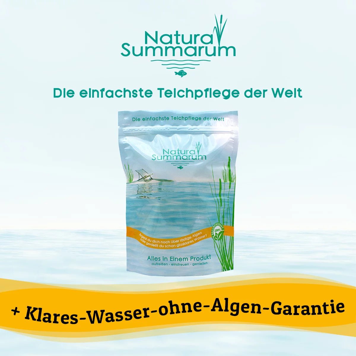 Natura Summarum - Natura Summarum GmbH