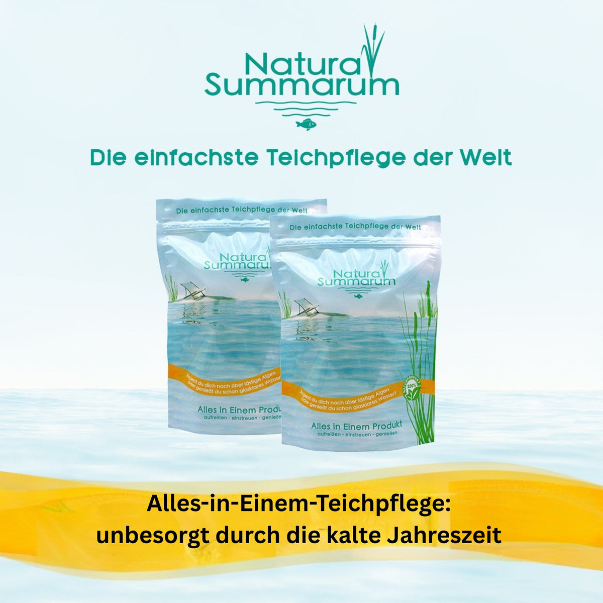 Natura Summarum - NaturaSummarum.de