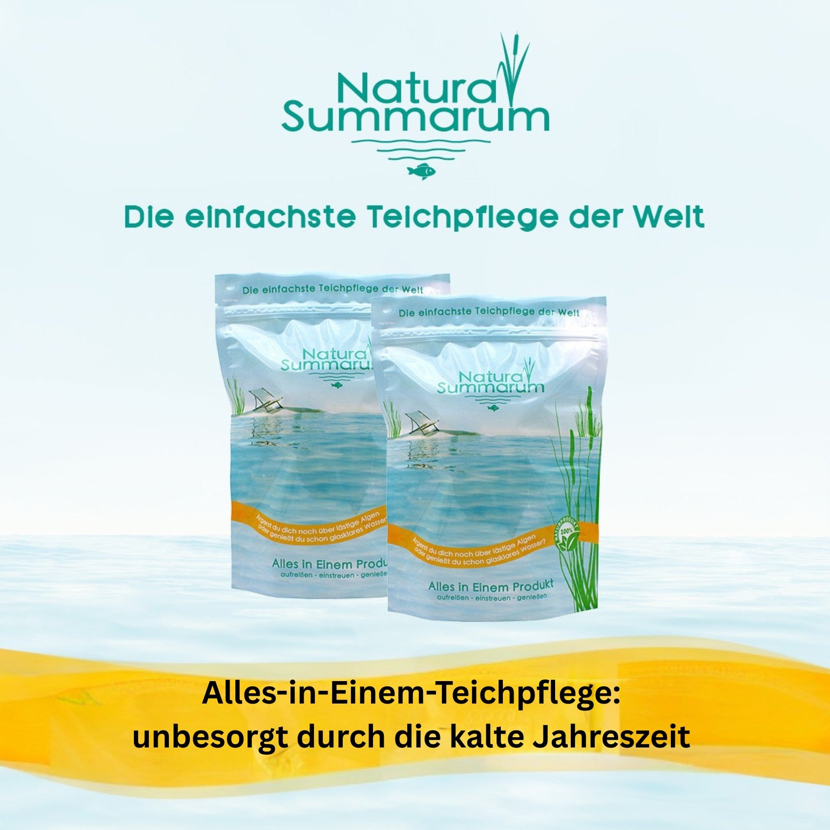 Natura Summarum - NaturaSummarum.de