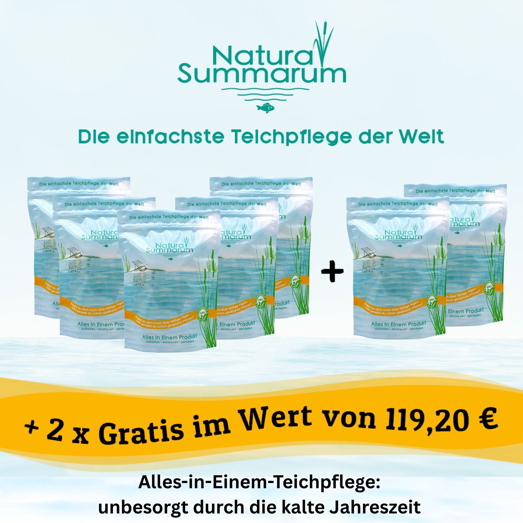 Natura Summarum - NaturaSummarum.de