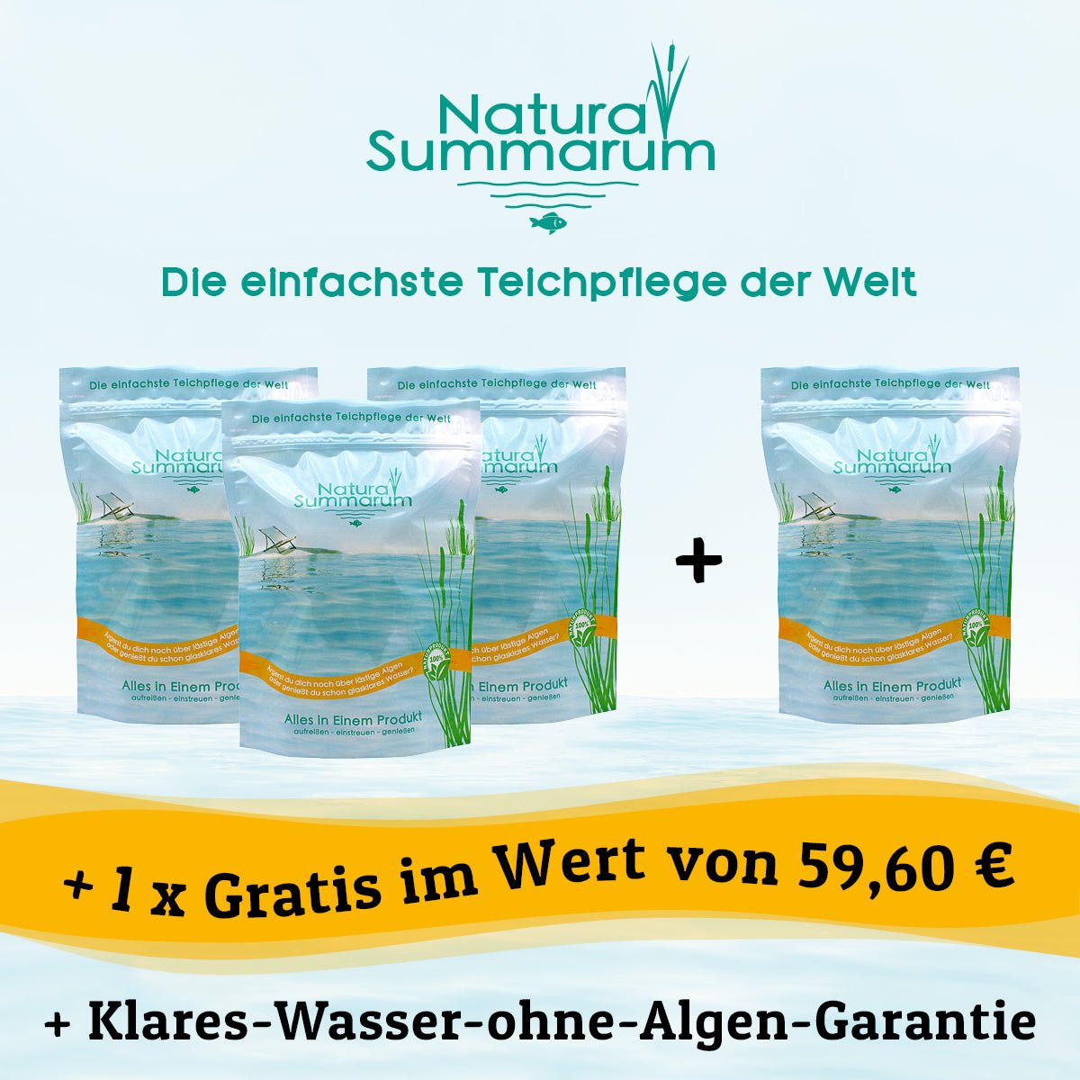 Natura Summarum - Natura Summarum GmbH